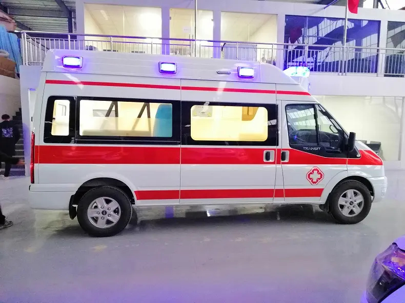 吴堡县跨省救护车出租